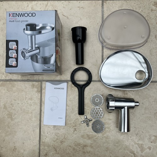 Kenwood at950b chef - at950b, chef/major