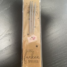 Wunderkerzen Gruß Fürs Neue