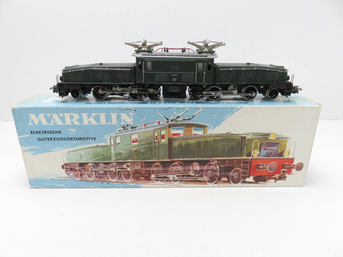 Märklin 3015 ac - 3015, h0