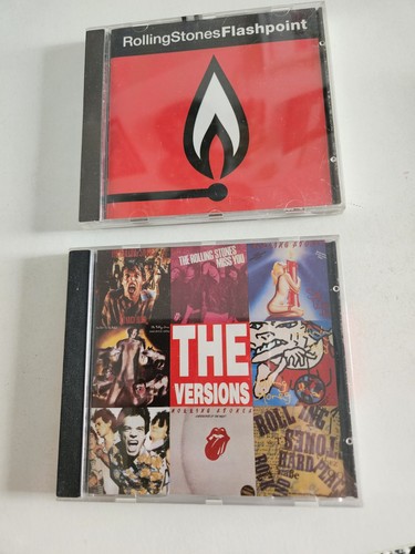 The rolling stones lotto - rolling, 2