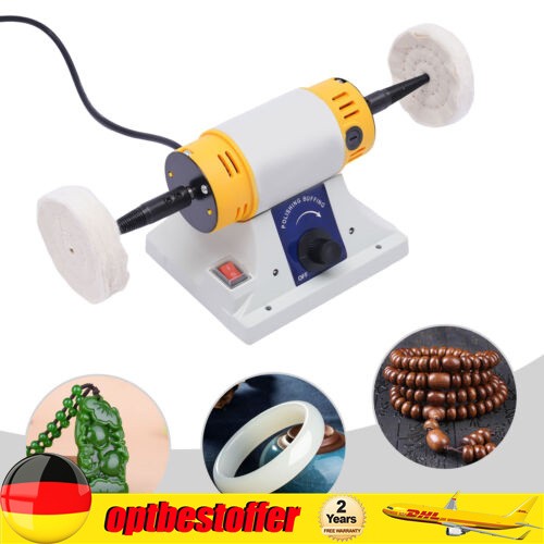 Doppelkopf polierbock - doppelkopf,
