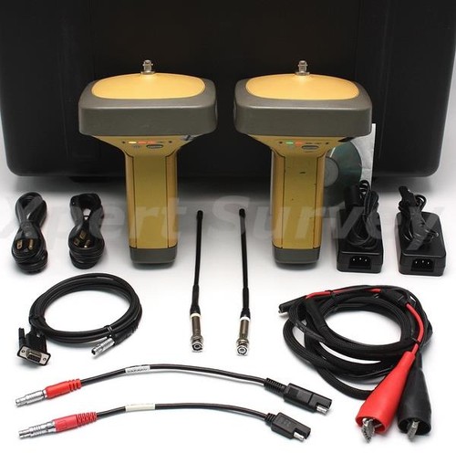 Topcon gps rtk - topcon,