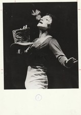 Marcel Marceau: französischer