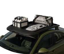 Dachträgerkorb mit Zusatzscheinwerfern. Porsche 911 (992) DAKAR - 992044885 -