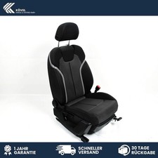 Sitz vorn rechts Beifahrersitz