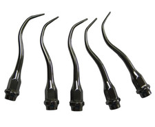 5x Ultraschall ZEG Spitze