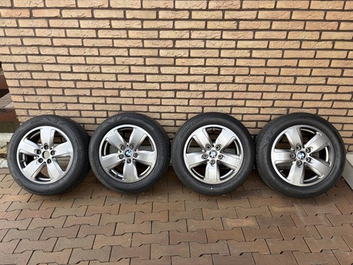 Sommerreifen 205 r16 bmw - r16,