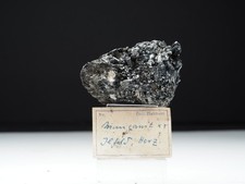 Manganit, Ilfeld, Harz