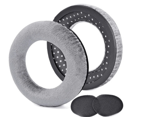 Edt 770v ear pads - pads,