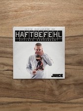 HAFTBEFEHL – AZZLACK