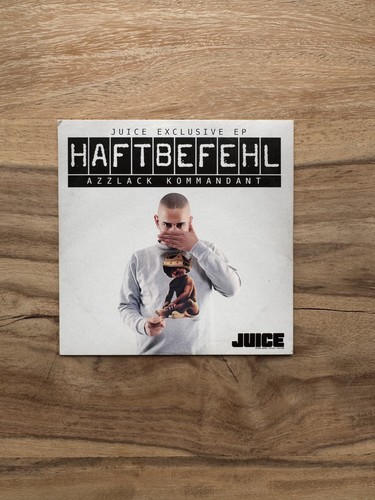 Haftbefehl azzlack - haftbefehl,