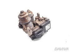 Peugeot 1007 Halbautomatisches