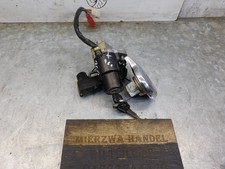 Yamaha XV1100 3LP Virago XV750 4FY  Zündschloss Schlosssatz Tankschloss Tankdeck