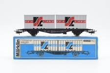 Märklin 4668 - h0,