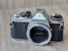 Asahi Pentax ME