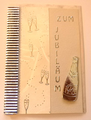 Zum jubiläum - zum,