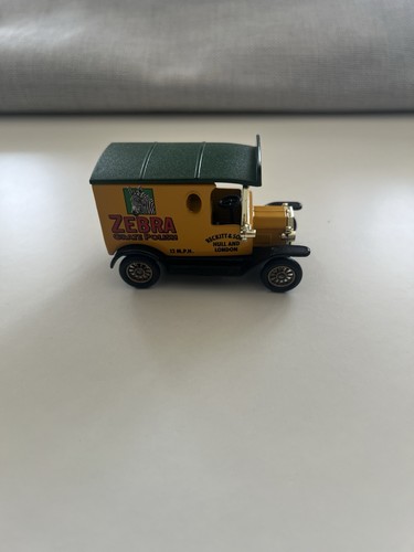 Modellauto ford t - 1:43,