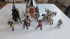 Schleich Ritter Set
