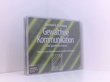 Gewaltfreie Kommunikation