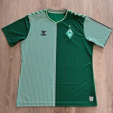 Werder Bremen Home Shirt 2023
