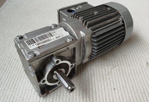 Sew eurodrive getriebemotor - sew,