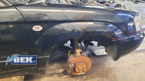 Kotflügel rechts vorne subaru - rechts,