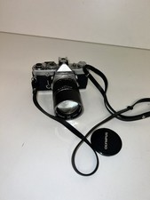 Olympus 1 - olympus, om-1