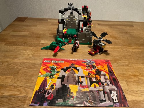 Lego castle 6087 - 6087,