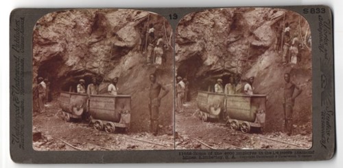 Stereo fotografie underwood - stereo-fotografie, &