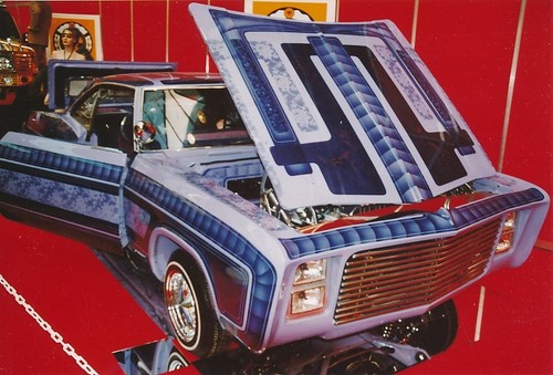 Showcar foto x 15 - foto,