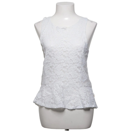 Hollister peplum top - hollister,,