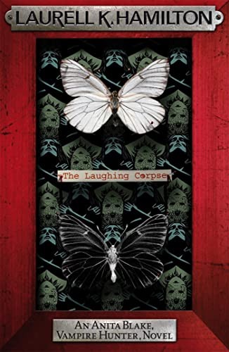 The laughing corpse anita - the,