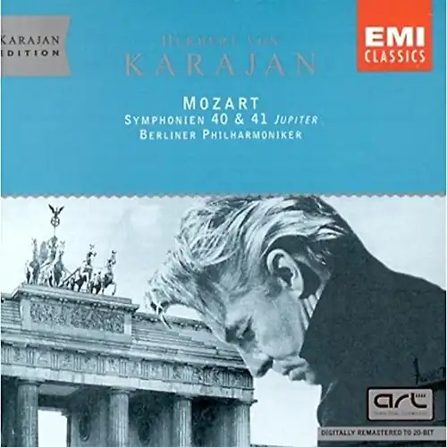 Herbert von karajan - herbert,