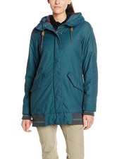 Chiemsee Damen Winterjacke