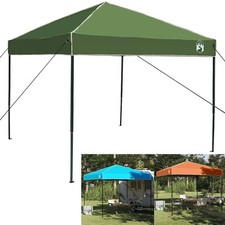 Pop-up Pavillon Zelt