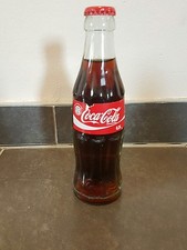 Alte coca cola flasche - alte,