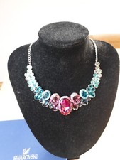 swarovski collier original