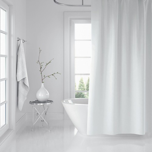 Edler textil duschvorhang - edler,