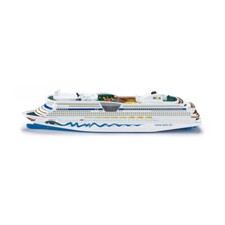 Siku 1720 Kreuzfahrtschiff "AIDA Luna" Maßstab 1:1400 NEU!  °