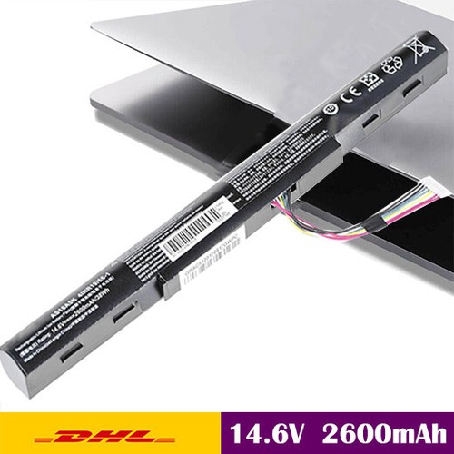 Laptop akku as16a5k - laptop, as16a8k