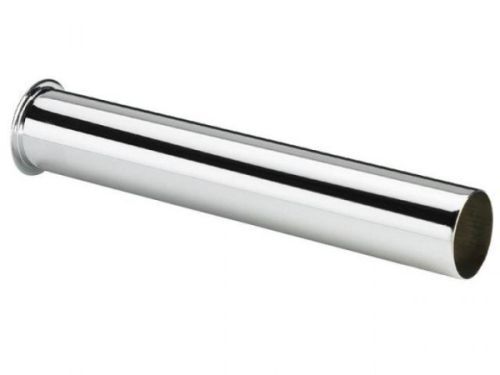 Bördelrohr tauchrohr gerades - tauchrohr,