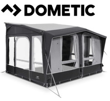 REPACK Dometic Club AIR 390 M GANZSAISON Wohnmobil Markise 9120001107 K032/K033