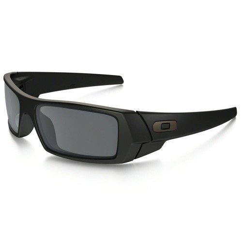 Oakley gascan matte black - matte,