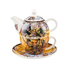 Tea for One Louis Comfort