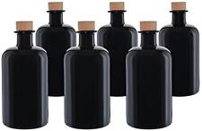 500 ml Leere Glasflaschen -