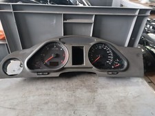 Audi A6 4F C6 2.0 TDI 16V