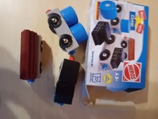 Heros Eisenbahn Zubehör,neu