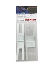 Bernina Höhenausgleich OL/CL