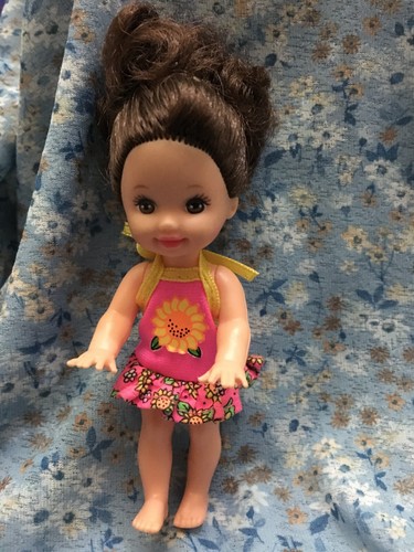 Barbie kind mattel von - barbie,