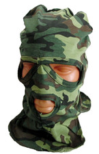 Russische Armee Spetsnaz
